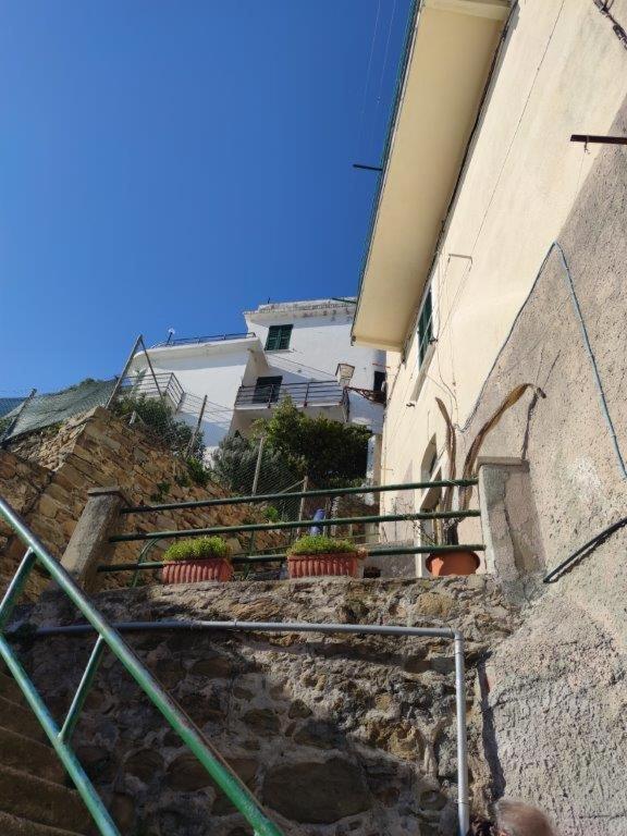 Lasommo 2 Riomaggiore Exteriör bild