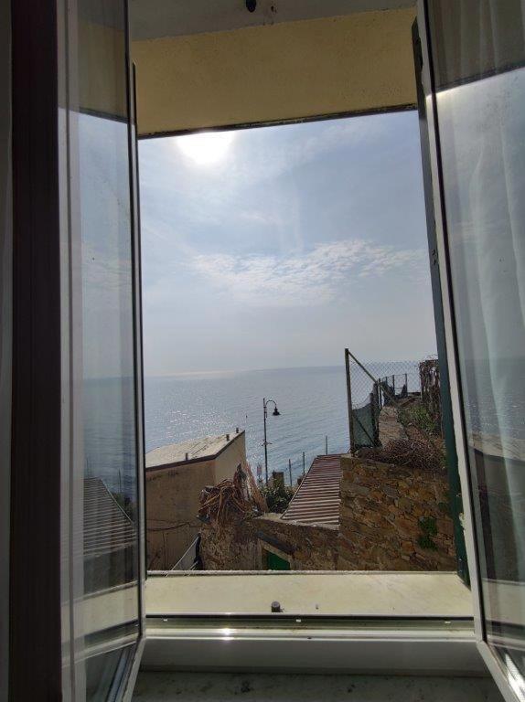 Lasommo 2 Riomaggiore Exteriör bild